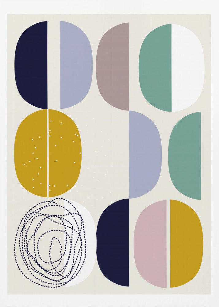Expectant Iteration Half Time | Poster