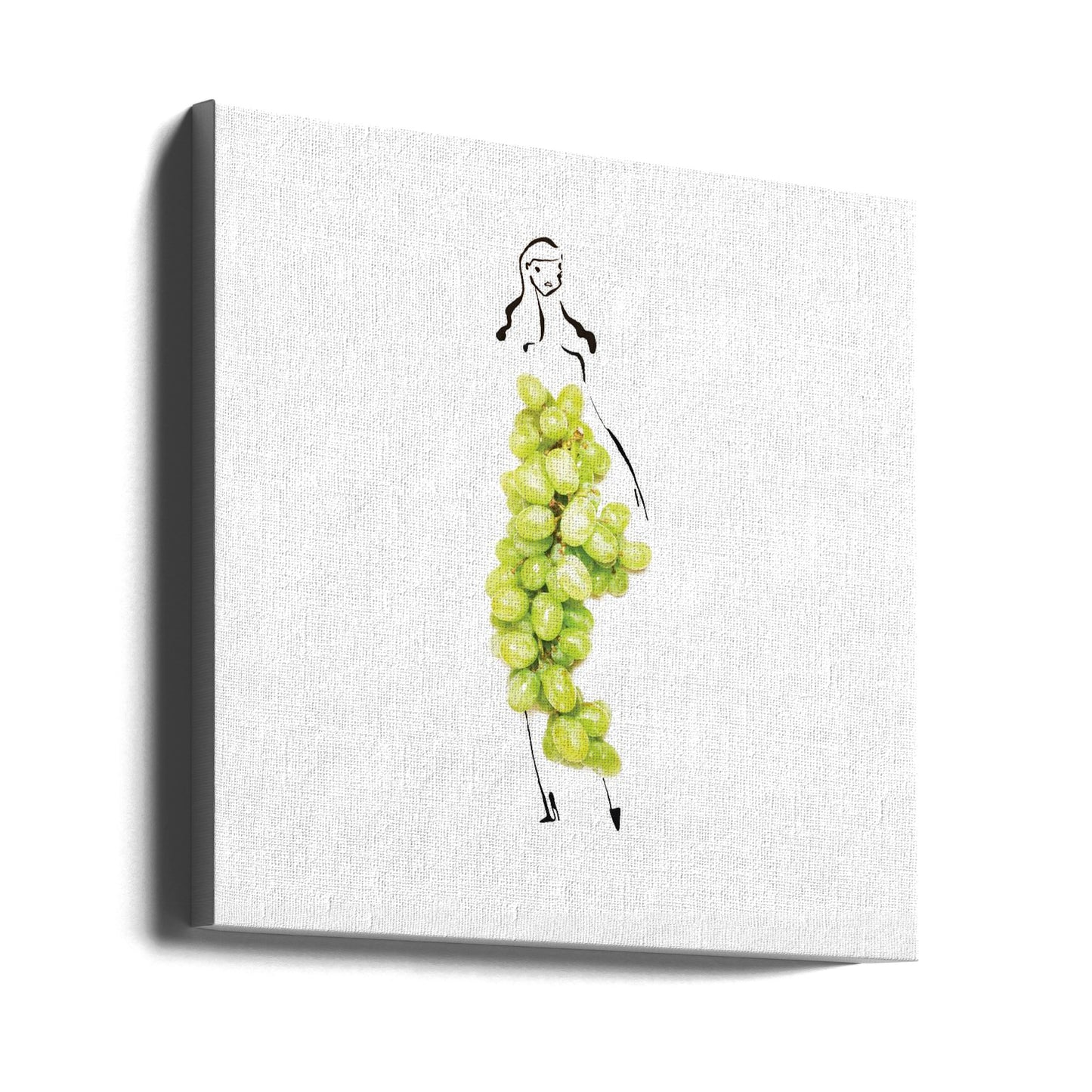 Vino | Canvas