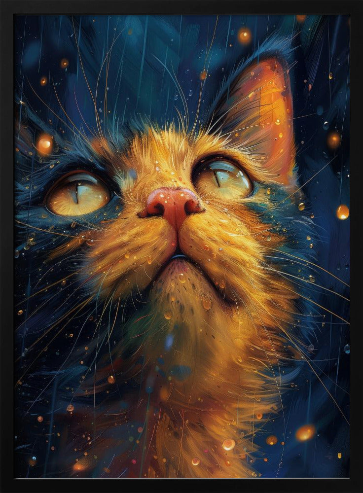 Kätzchen | Poster