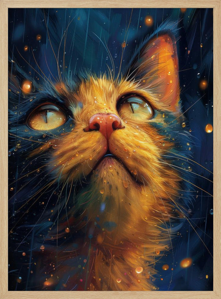 Kätzchen | Poster