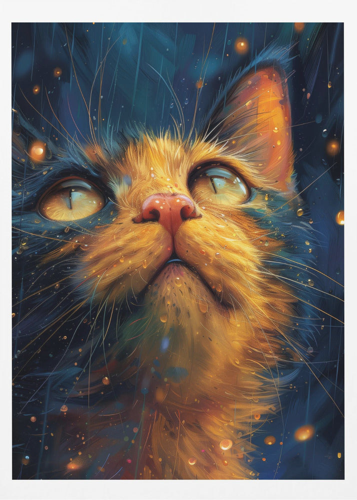 Kätzchen | Poster