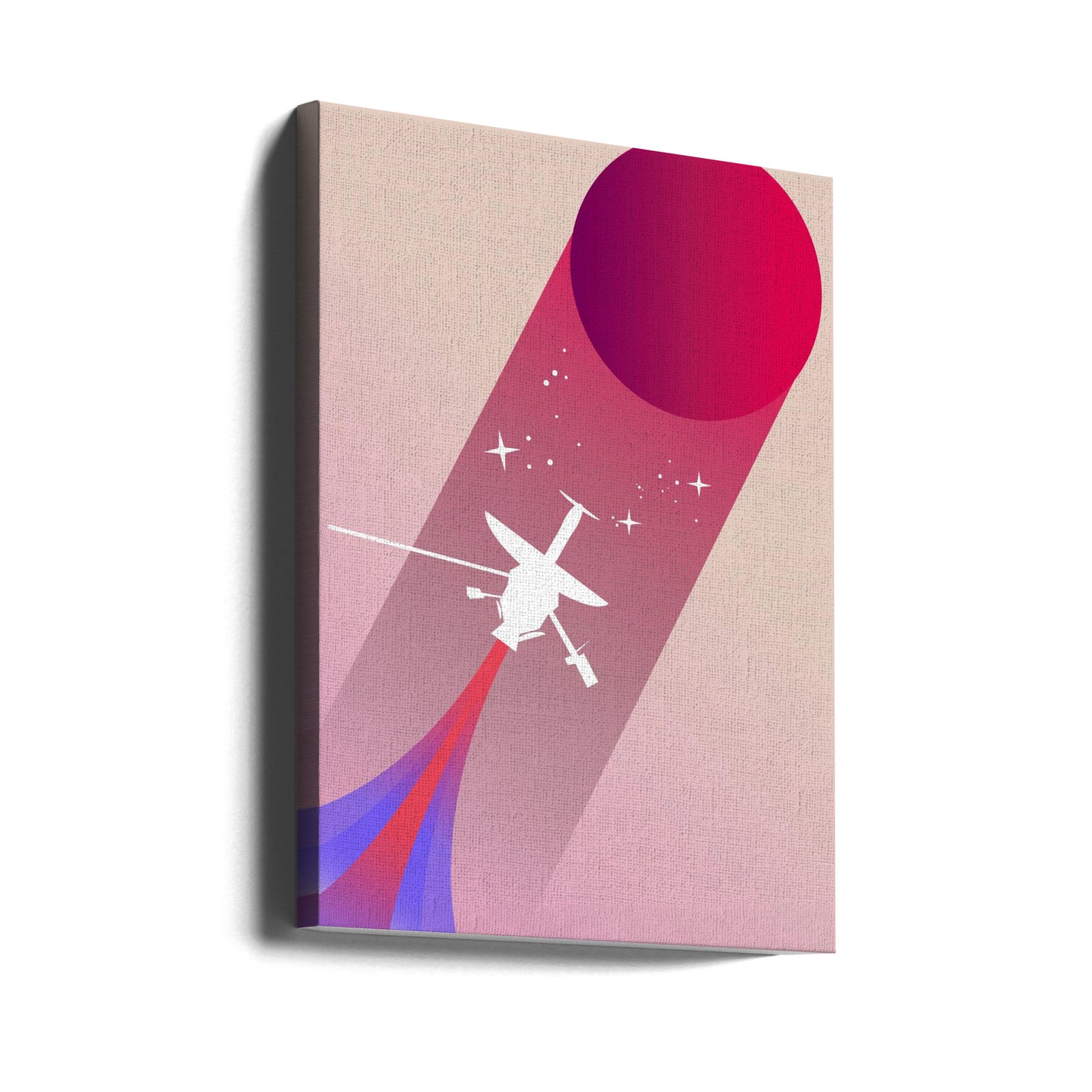 Space Exploration | Canvas