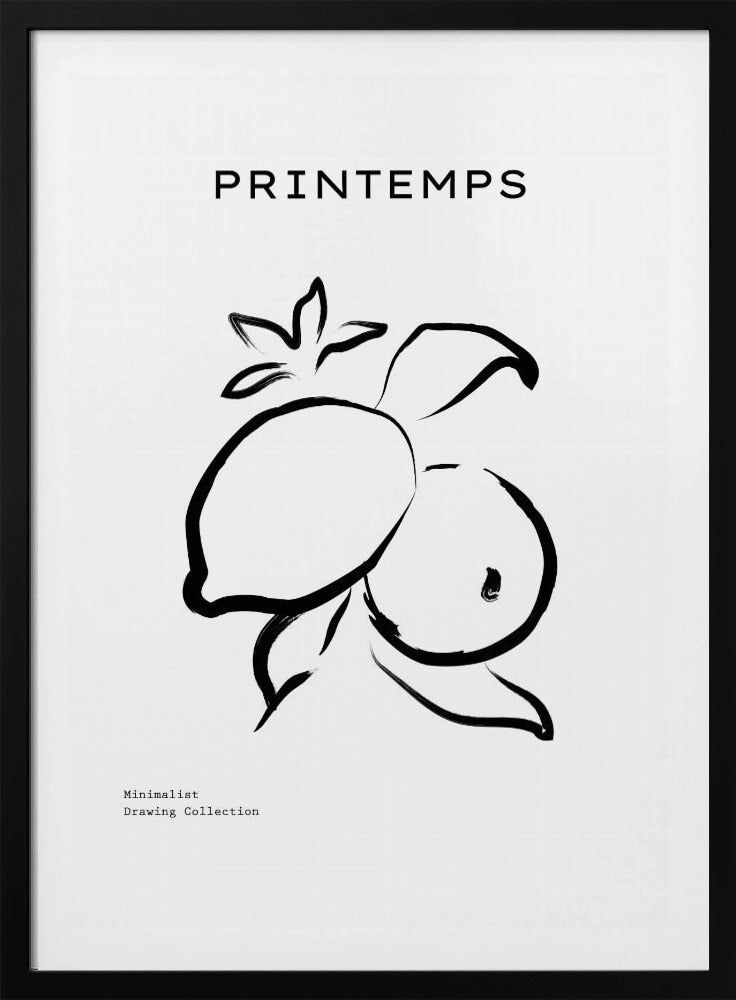 Lemon Breeze | Poster