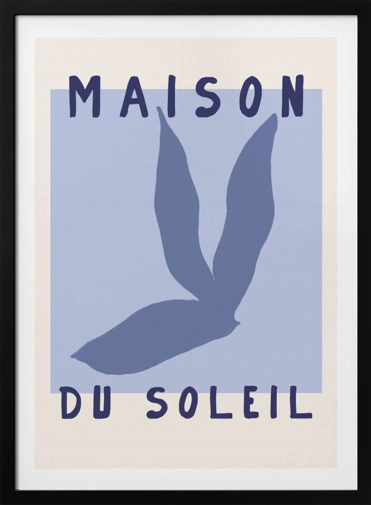 Maisondusuleilno05 | Poster