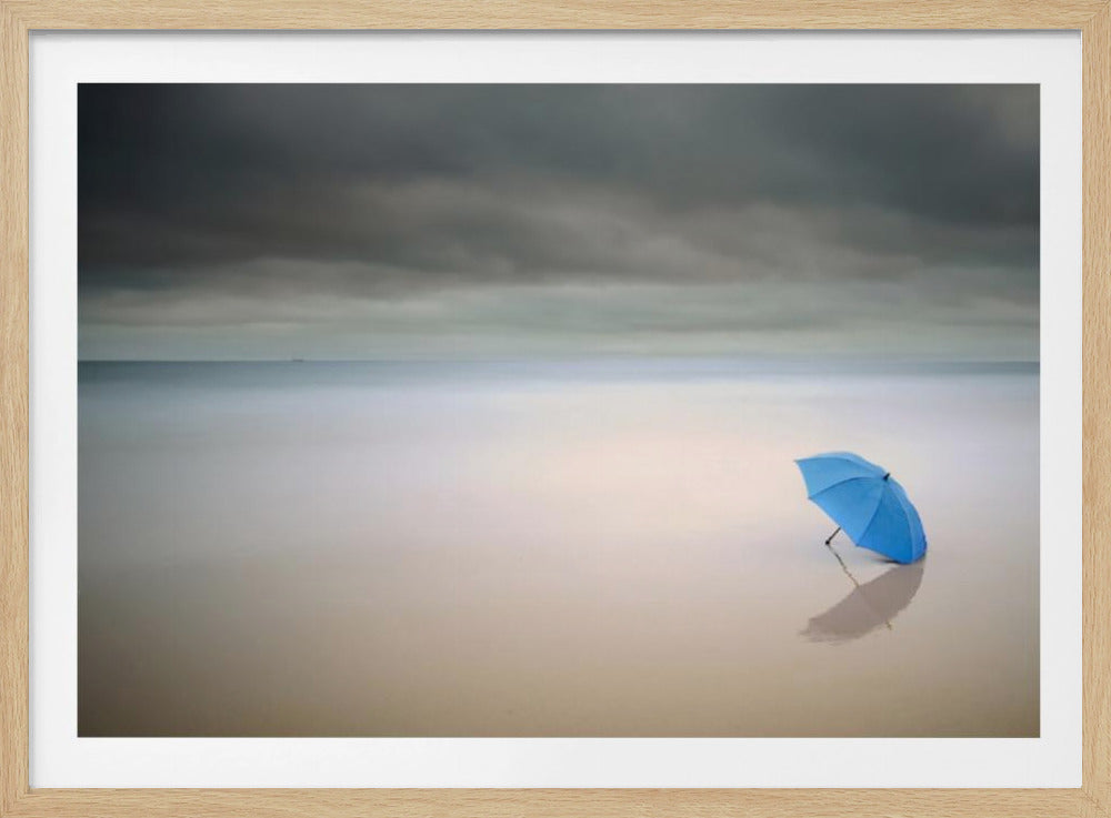 Lluvia de verano | Posters - Impresiones de Arte