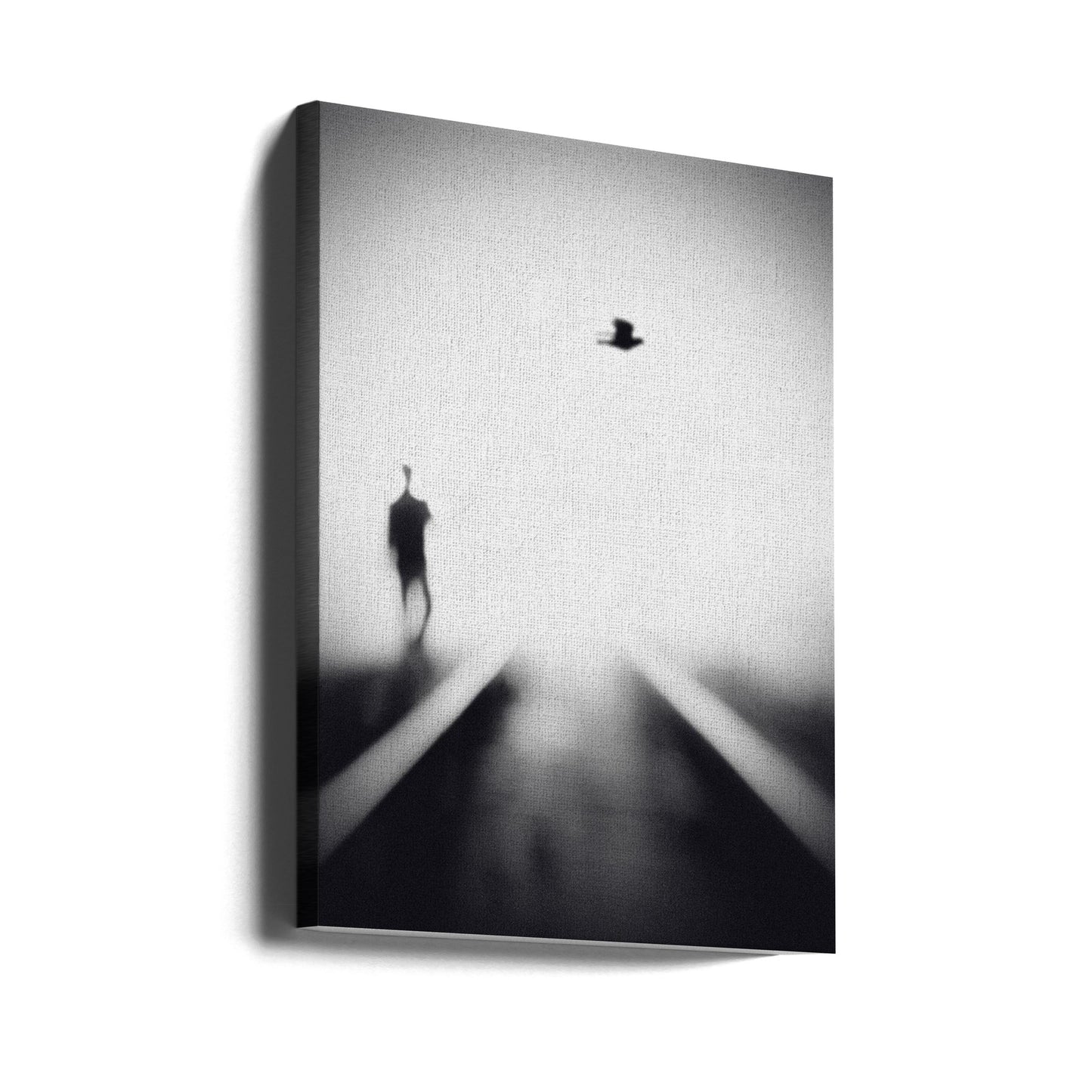Nocturne | Leinwand-Bilder