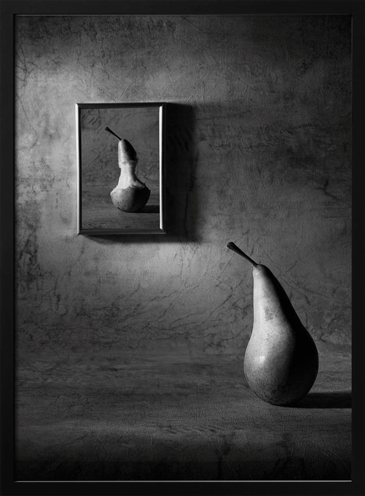 La Poire de Dorian Gray | Posters - Affiche Artistique