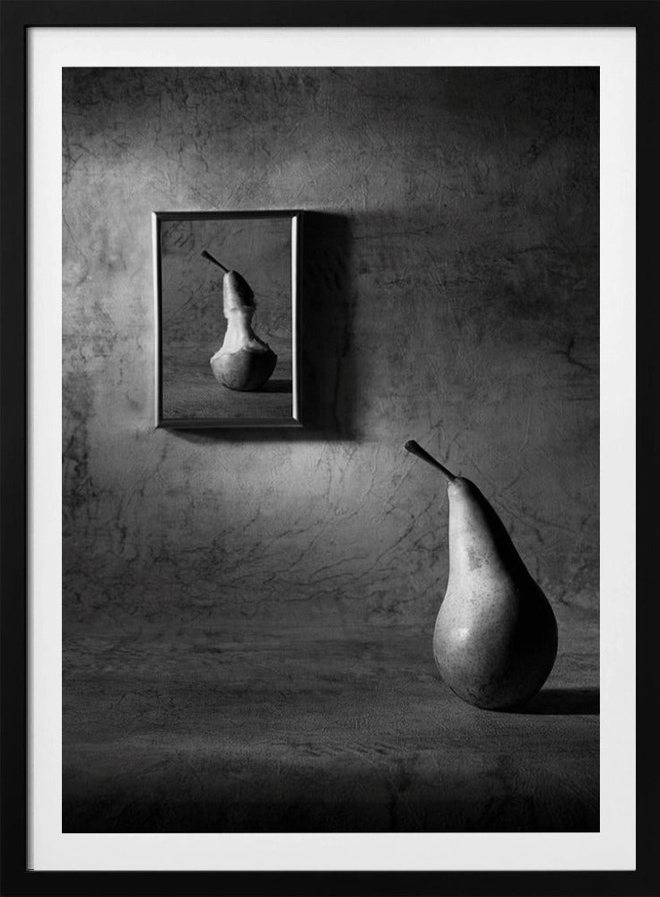 La Poire de Dorian Gray | Posters - Affiche Artistique