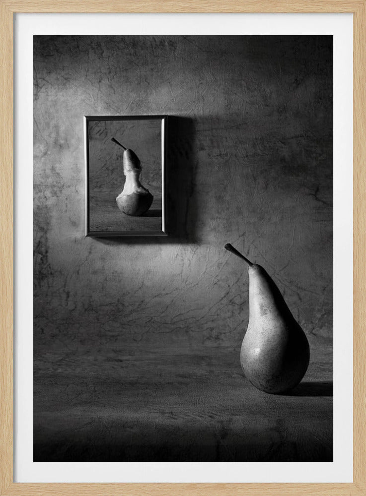 La Poire de Dorian Gray | Posters - Affiche Artistique