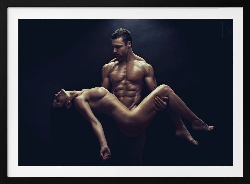 balance | Poster