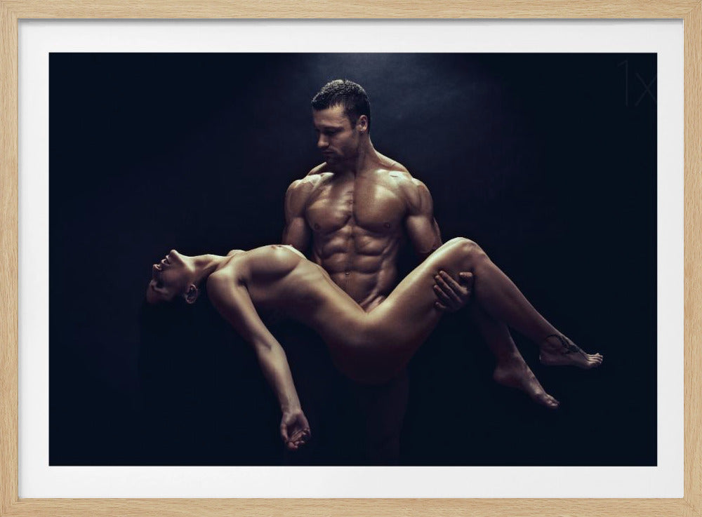 balance | Poster