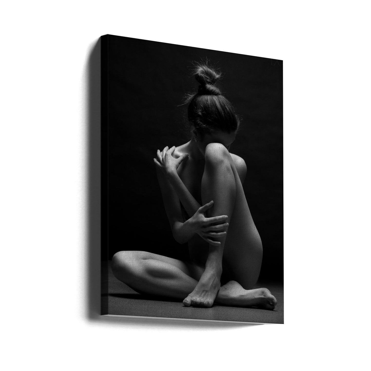 bodyscape | Canvas