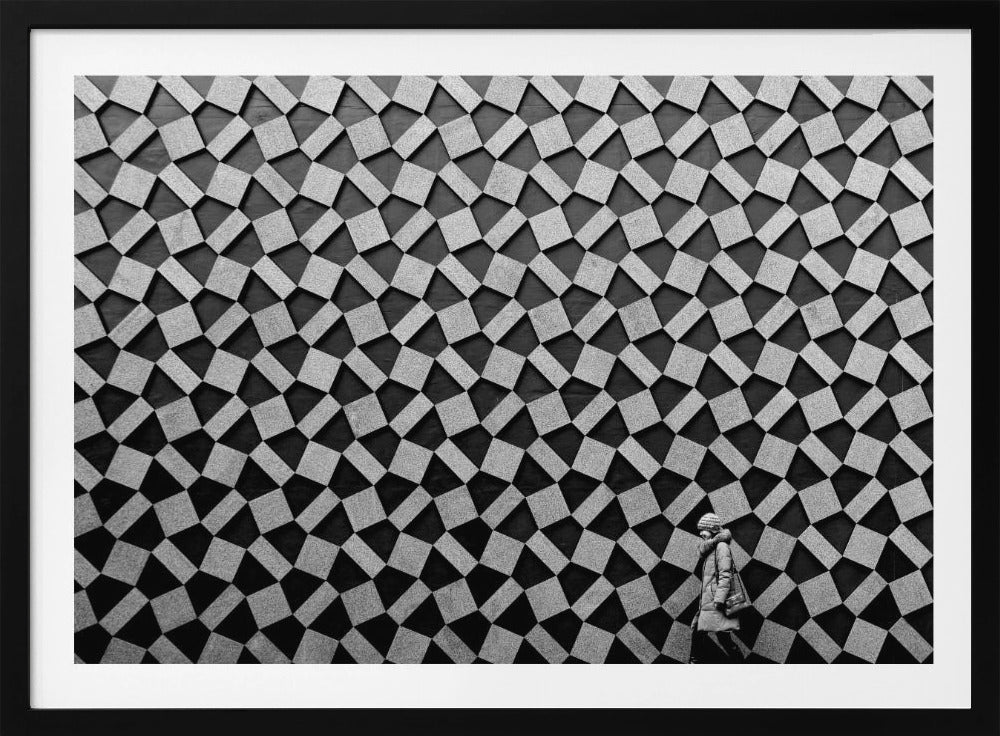 Motif | Posters - Affiche Artistique