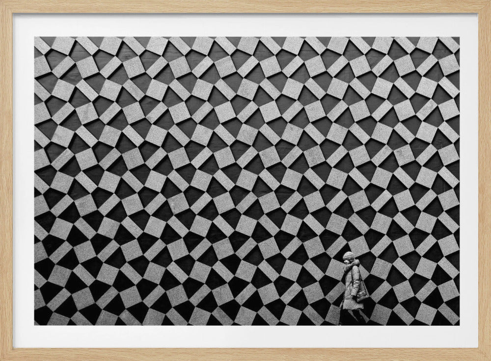Motif | Posters - Affiche Artistique