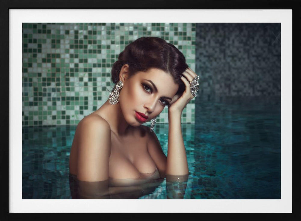 Ohne Titel | Poster