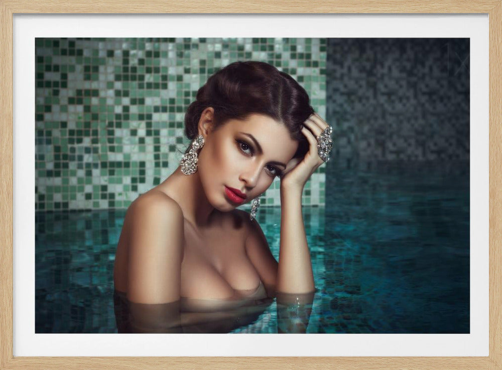 Ohne Titel | Poster