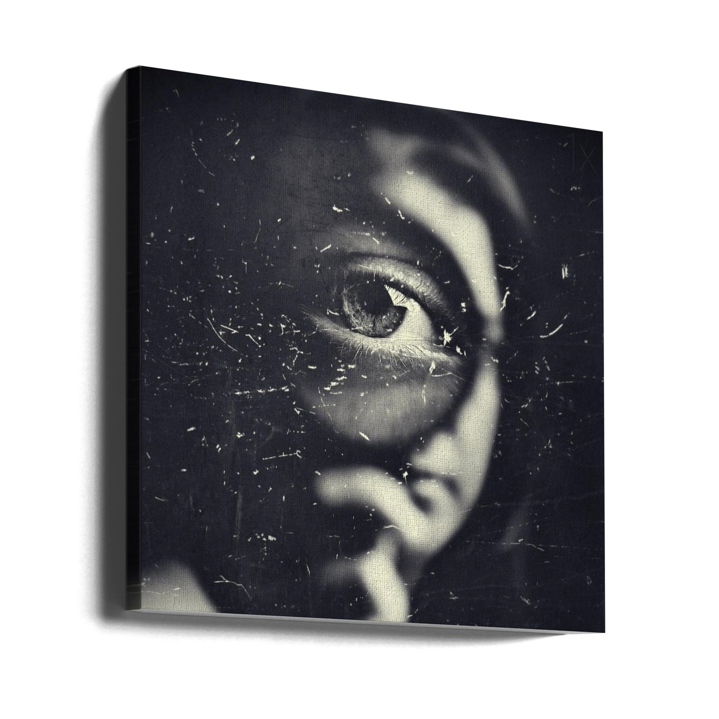 Je | Tableaux sur Toile