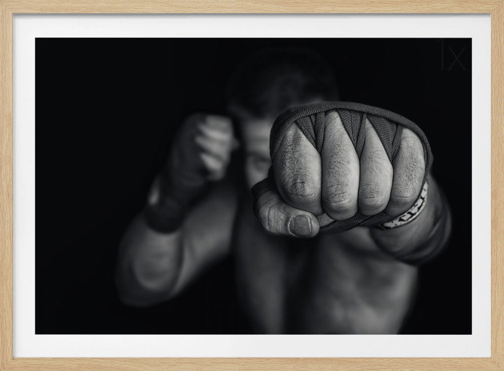 aile gauche | Posters - Affiche Artistique