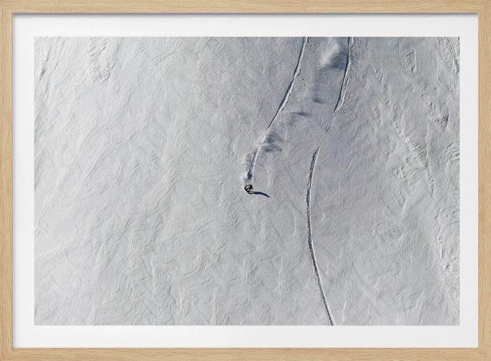 Linjer | Plakater - Kunsttryk