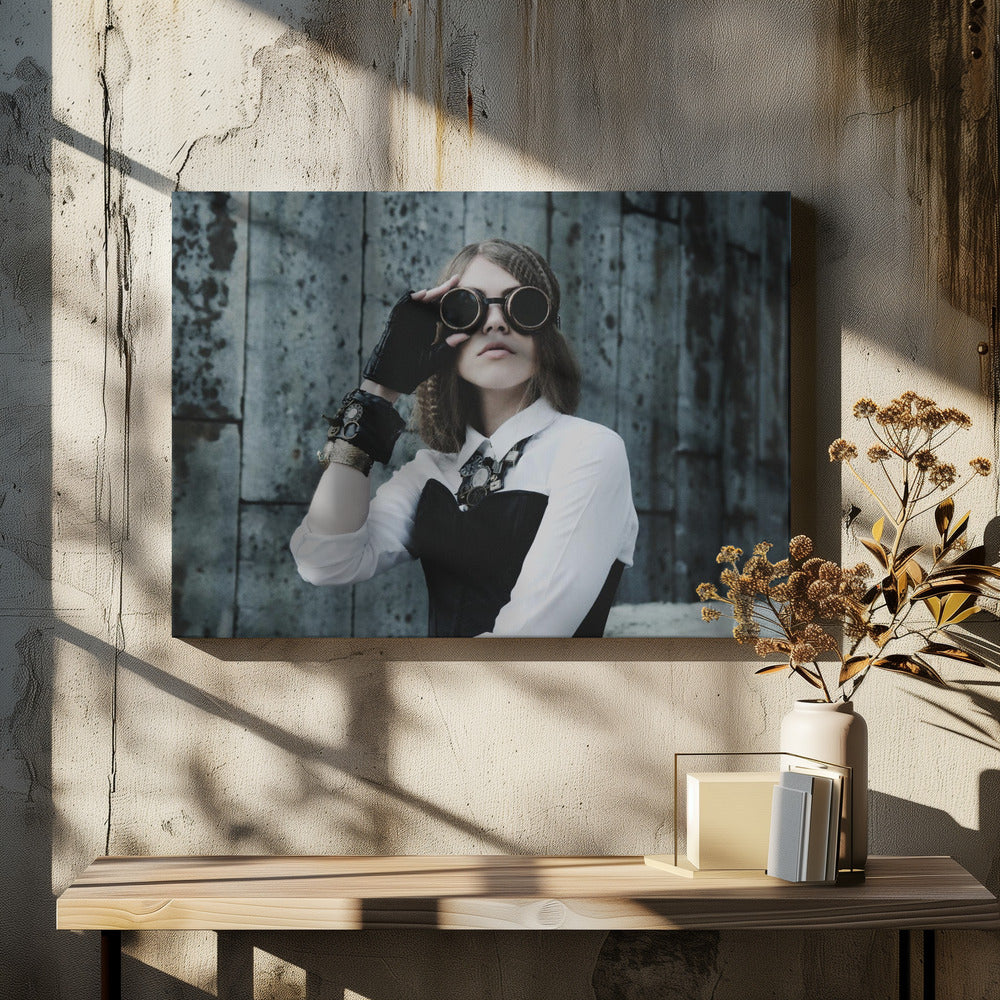 *** | Tableaux sur Toile