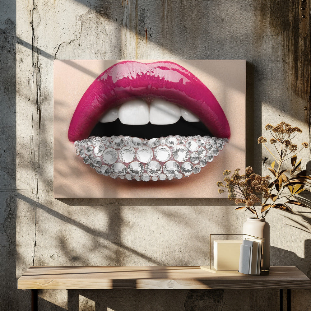 Beauté macro | Tableaux sur Toile