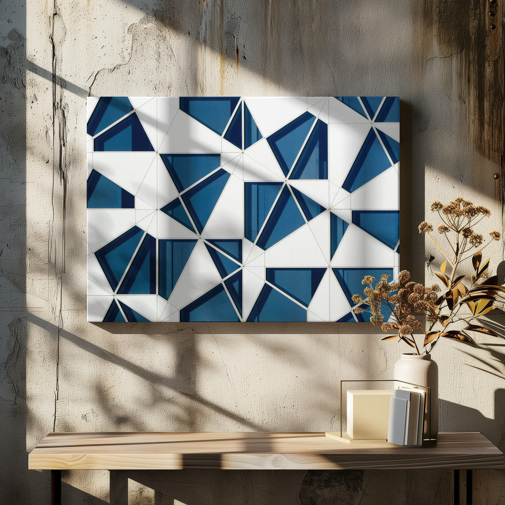 Puzzel | Canvasprints