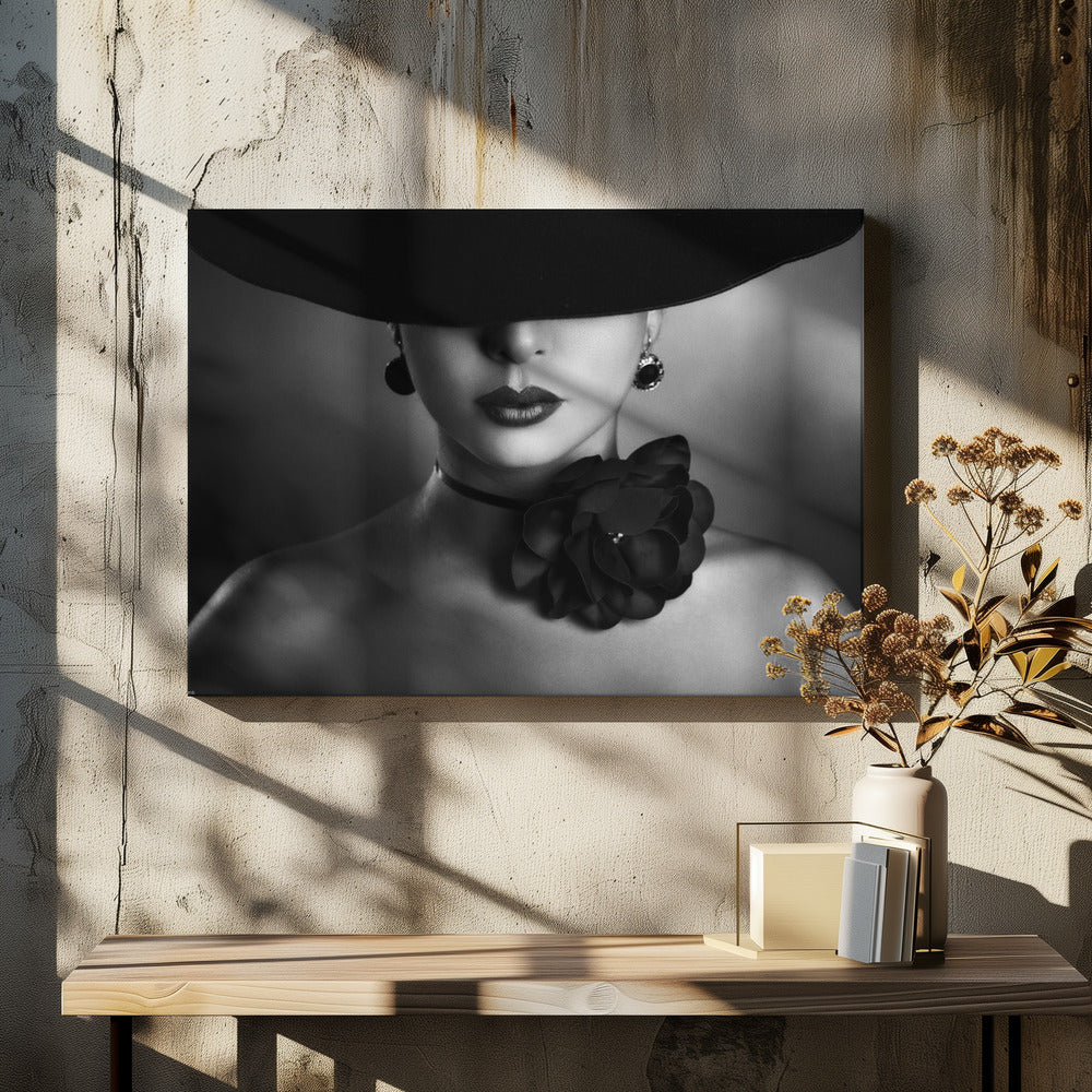 Raadsel | Canvasprints