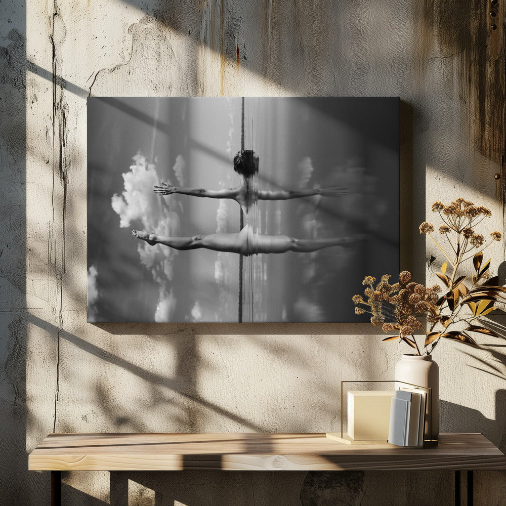 Expanse 3 | Canvas