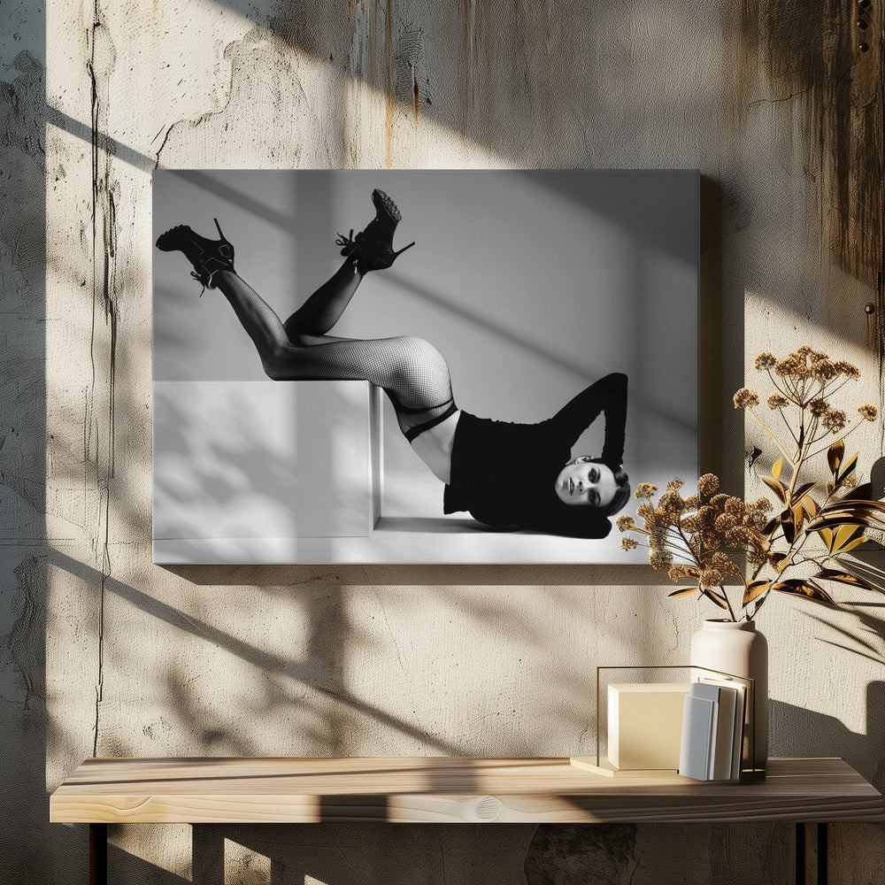 Angelina | Canvasprints