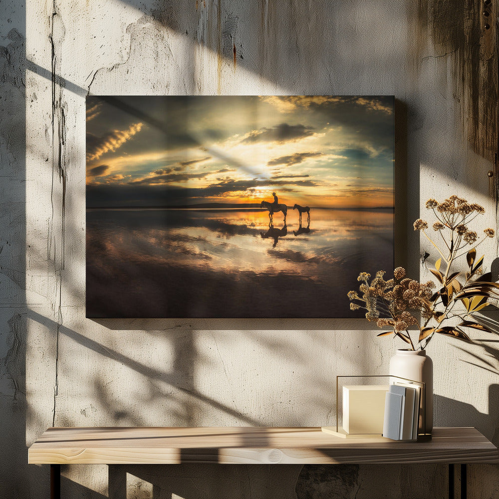 Sans titre | Tableaux sur Toile