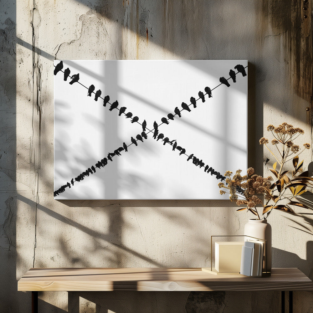X | Canvasprints