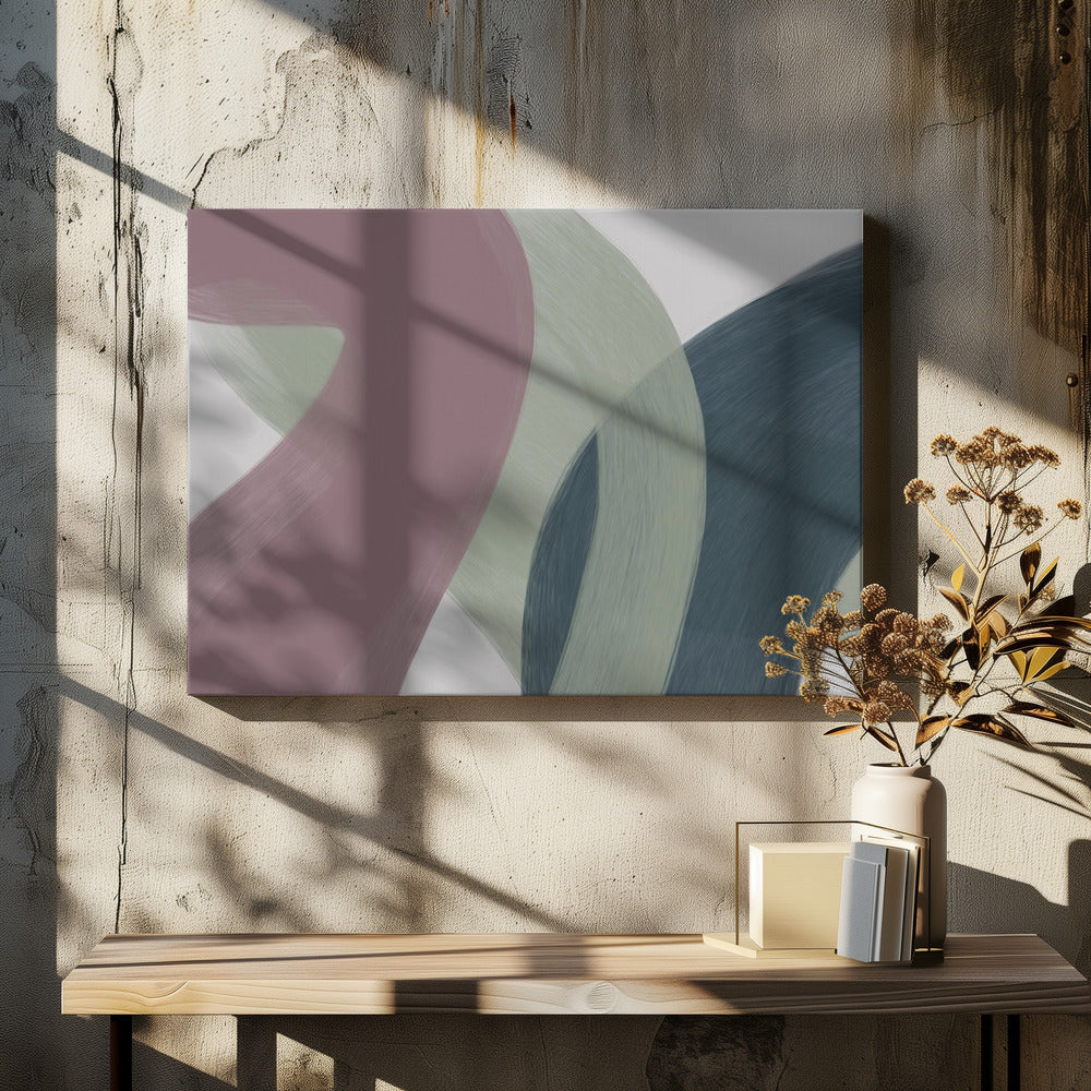 Ipa II | Leinwand