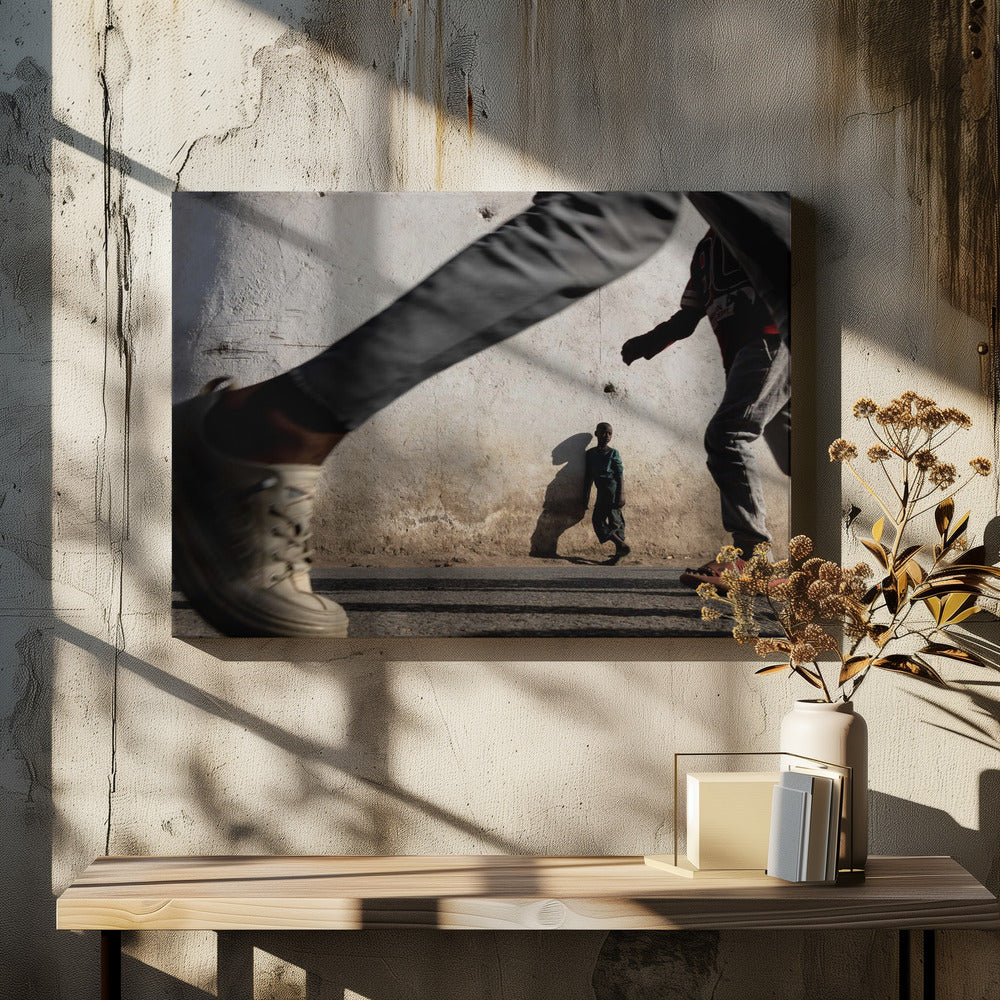 Perspective | Tableaux sur Toile