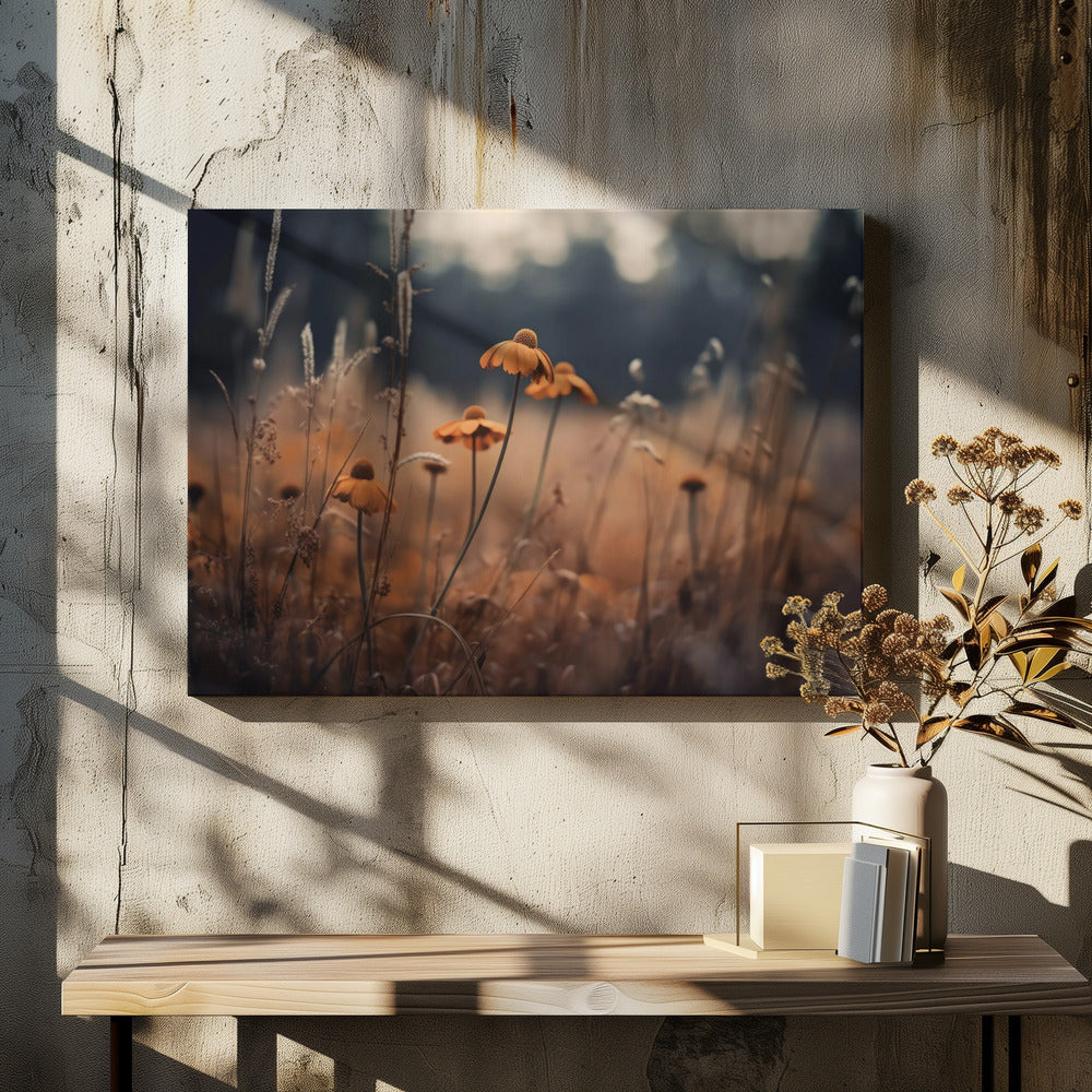 Orangen-Margaritas | Leinwand-Bilder