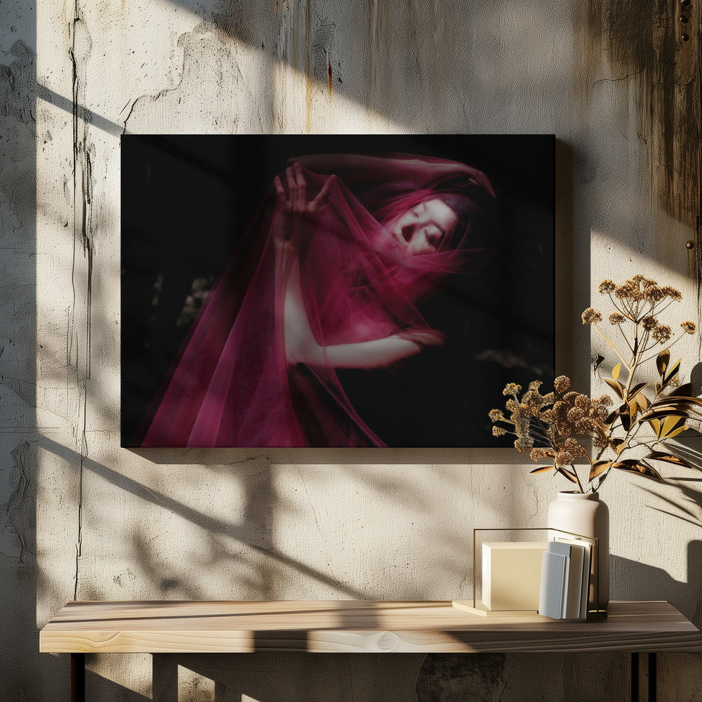 I skogen | Canvas