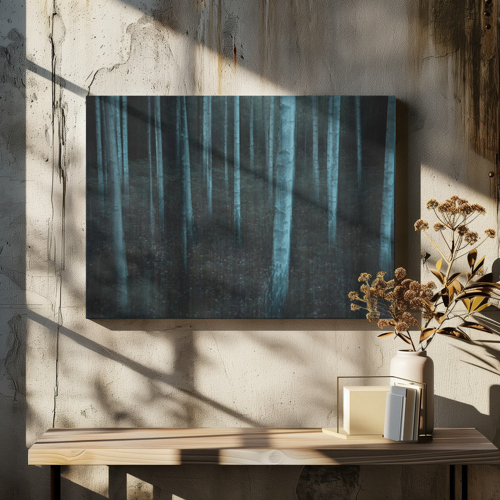 ICM v3 | Canvastaulut