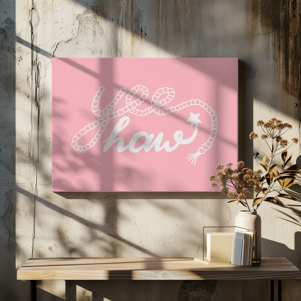 Replasso-glädje | Canvas