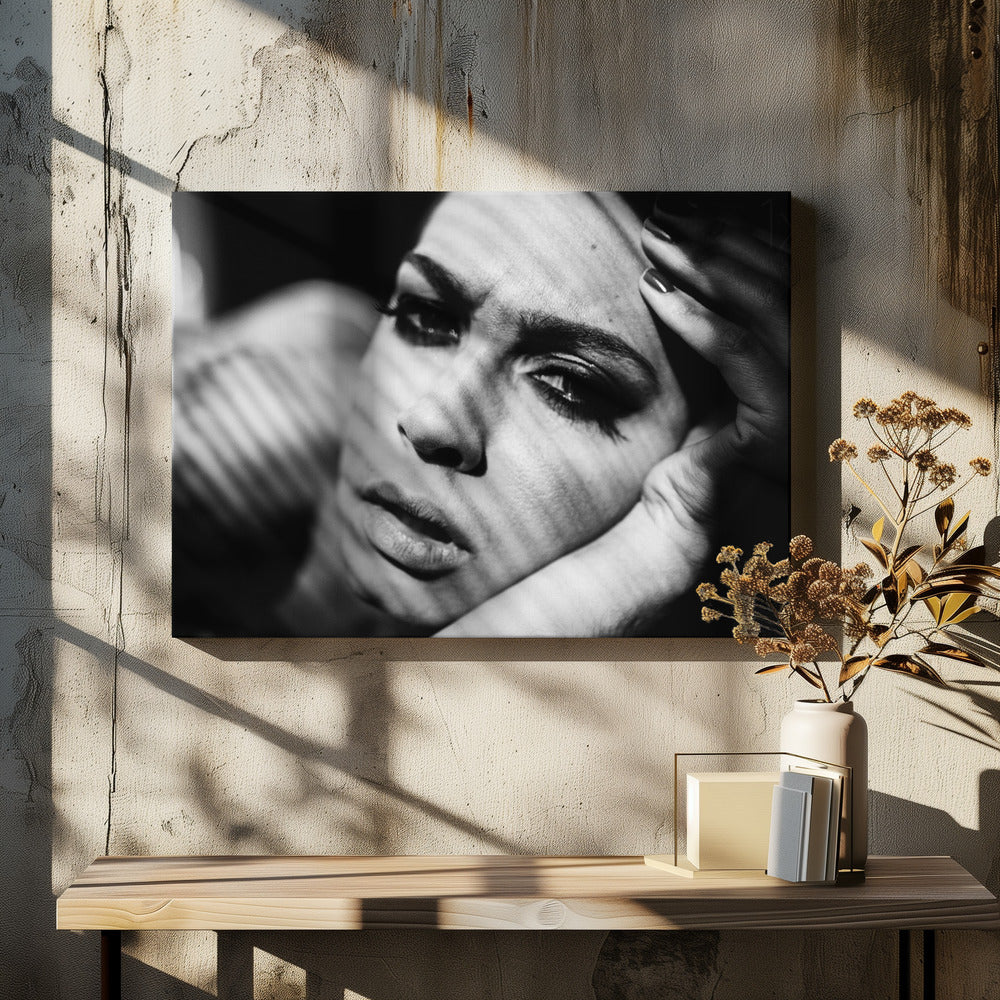 Sensuality | Canvas