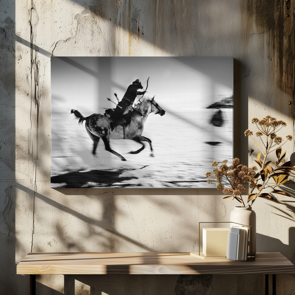 Ohne Titel | Leinwand-Bilder