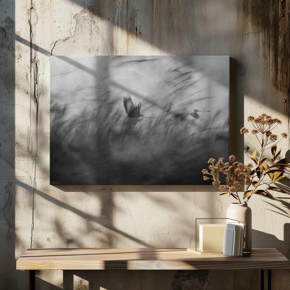 Soudain | Tableaux sur Toile