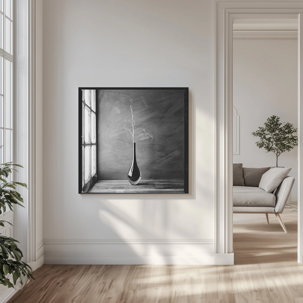Jours difficiles | Tableaux sur Toile