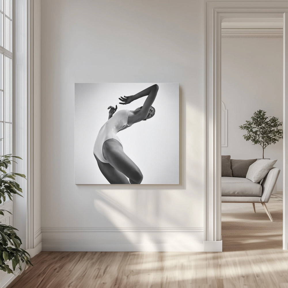 Het subtiele | Canvasprints