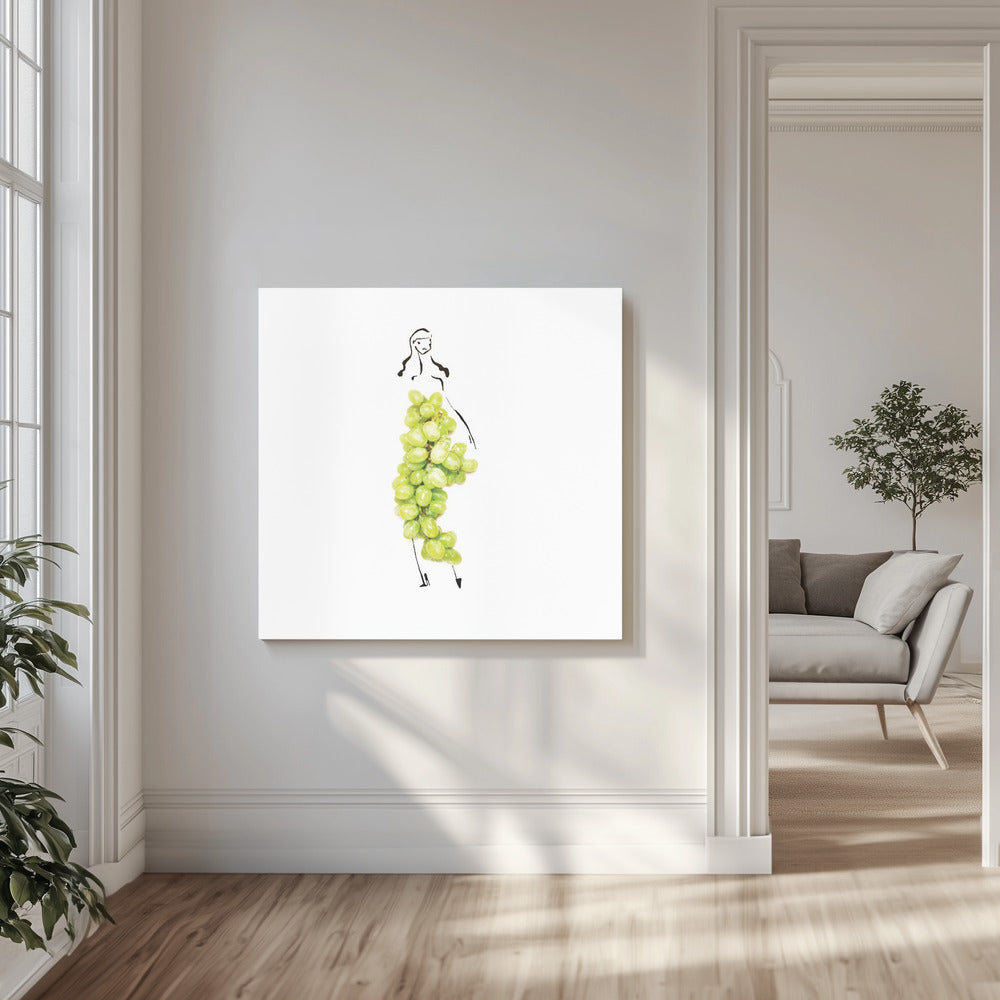 Vino | Canvas