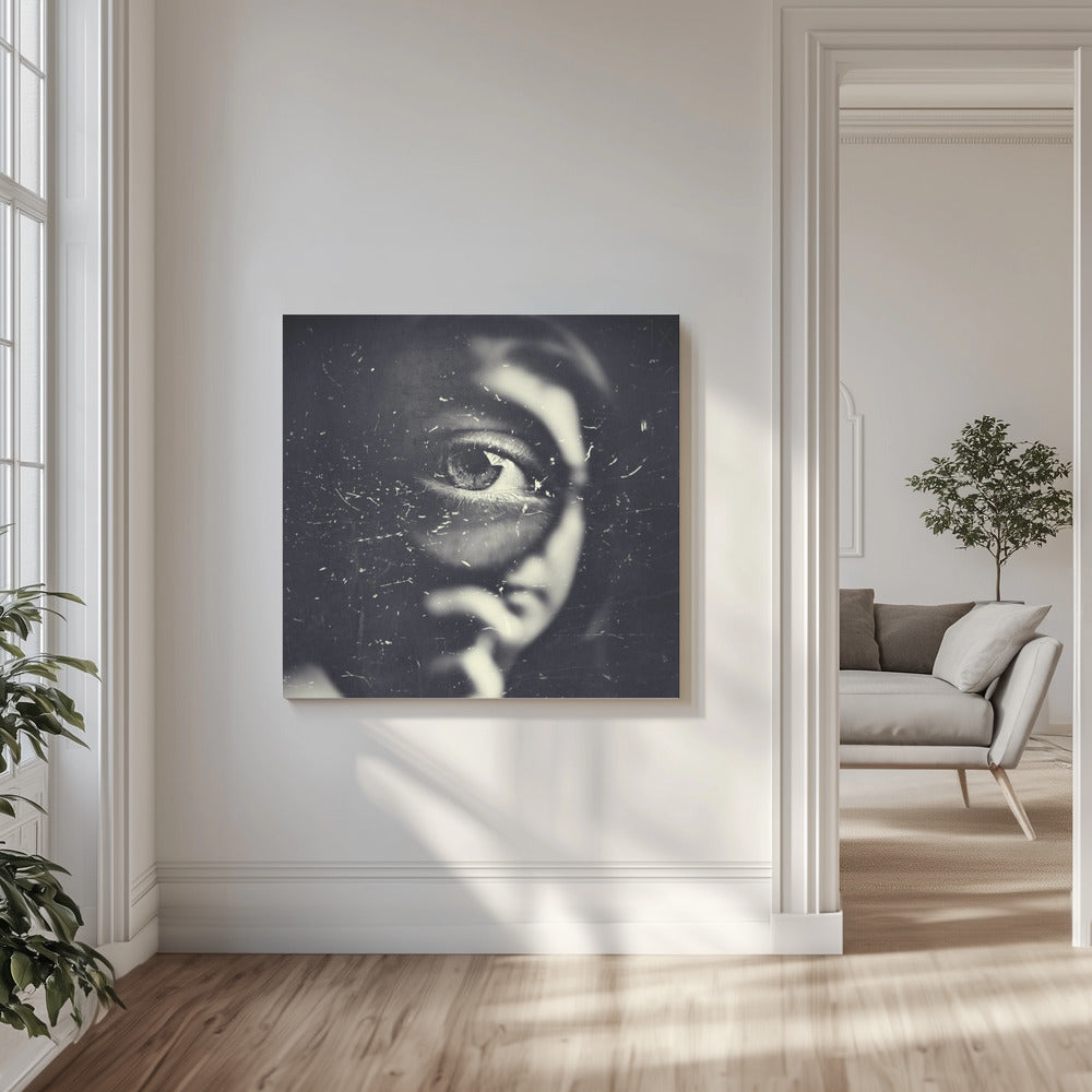 Je | Tableaux sur Toile