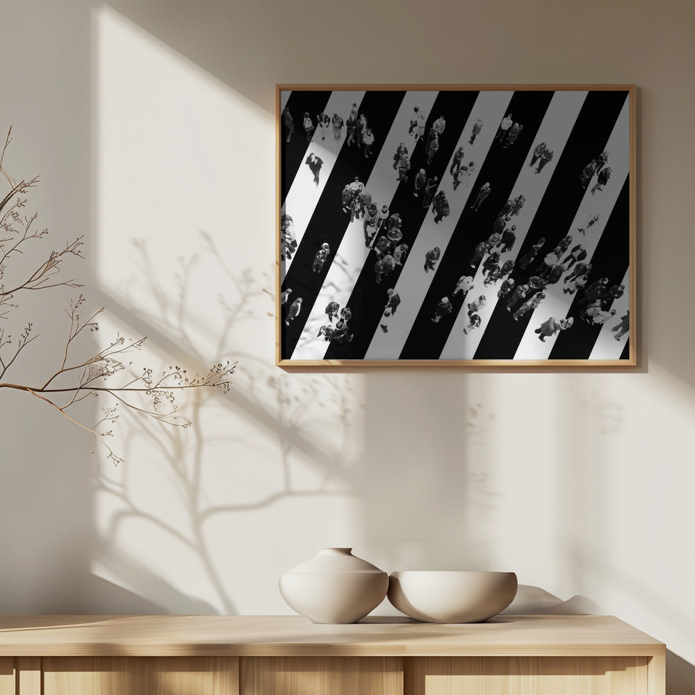 Trouve-moi. . . | Posters - Affiche Artistique