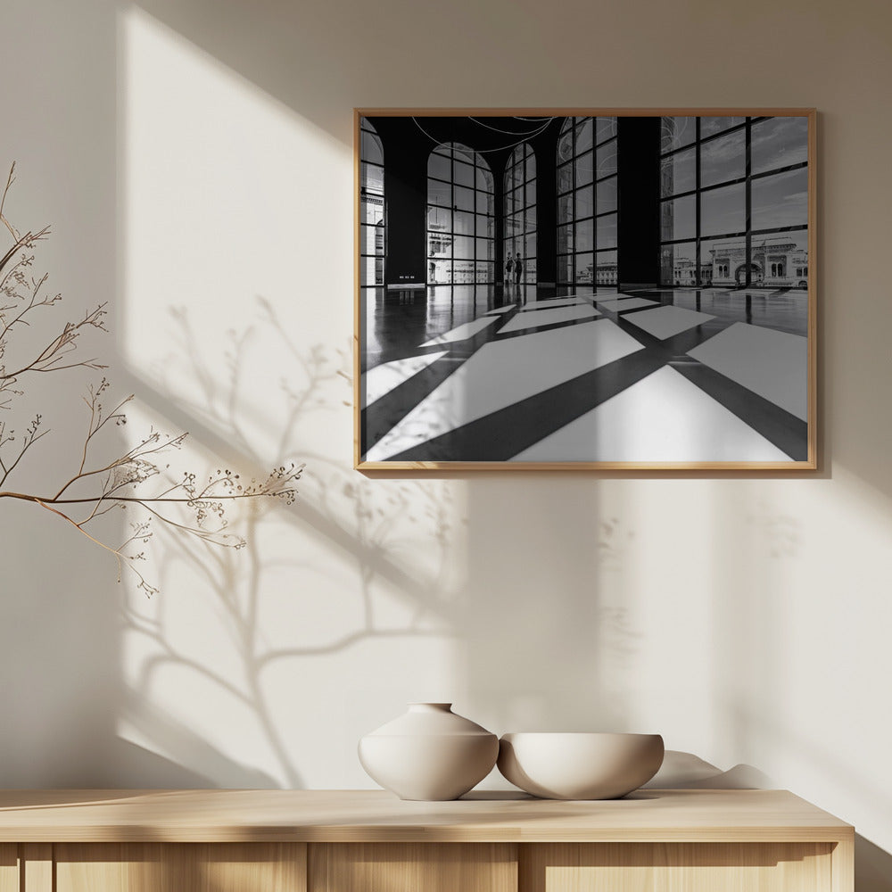 Luces y sombras | Posters - Impresiones de Arte