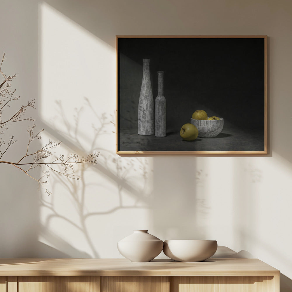 Apples | Poster