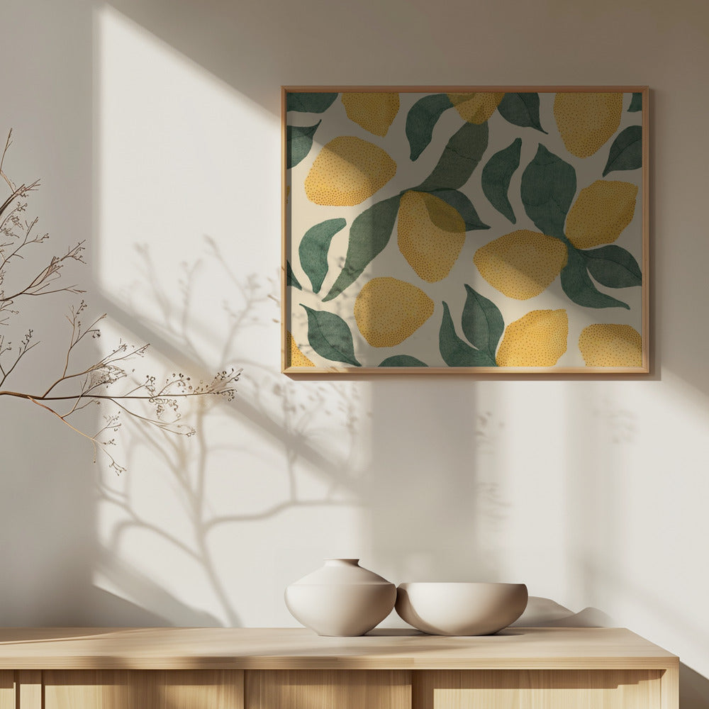 Limen | Plakater - Kunsttryk