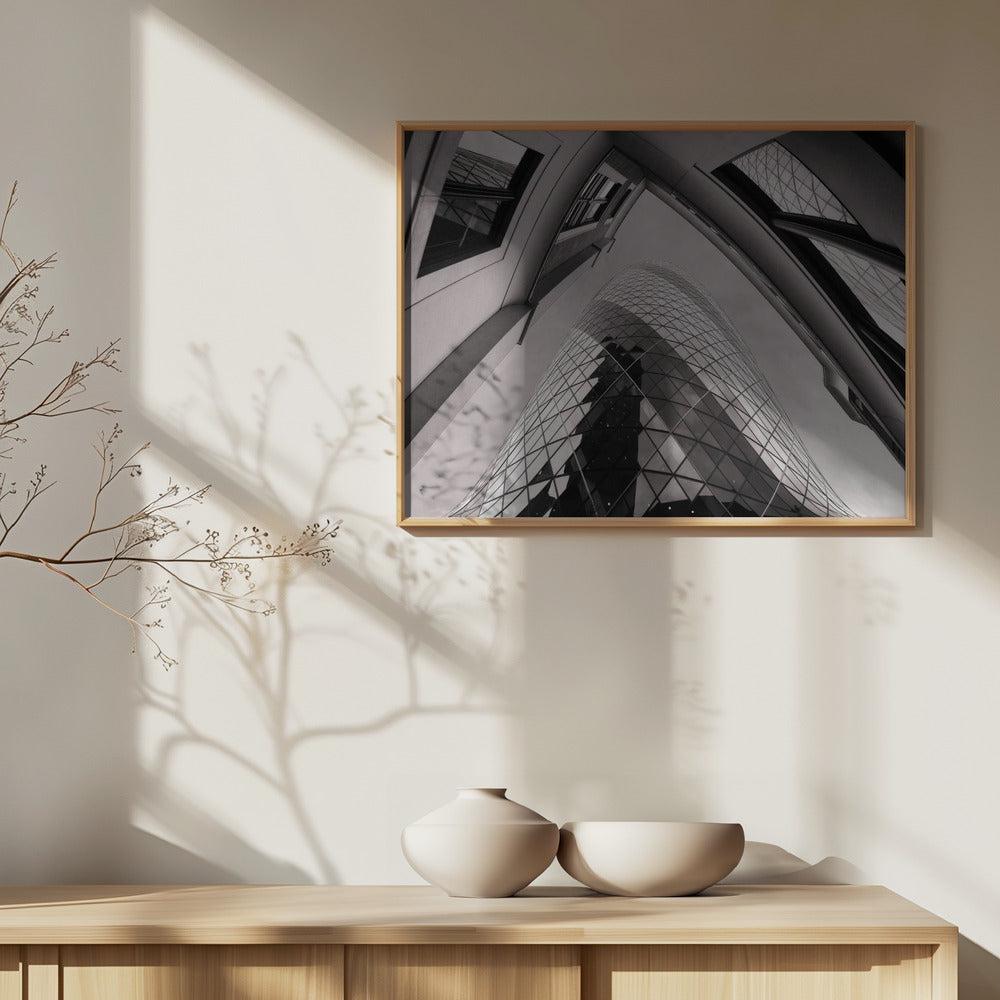 Sylteagurk | Plakater - Kunsttryk