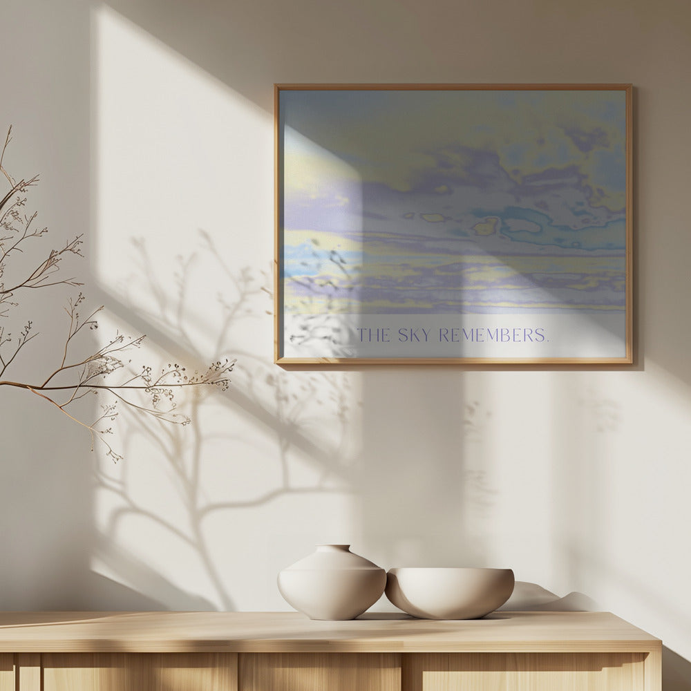 Gryningens viskningar | Poster